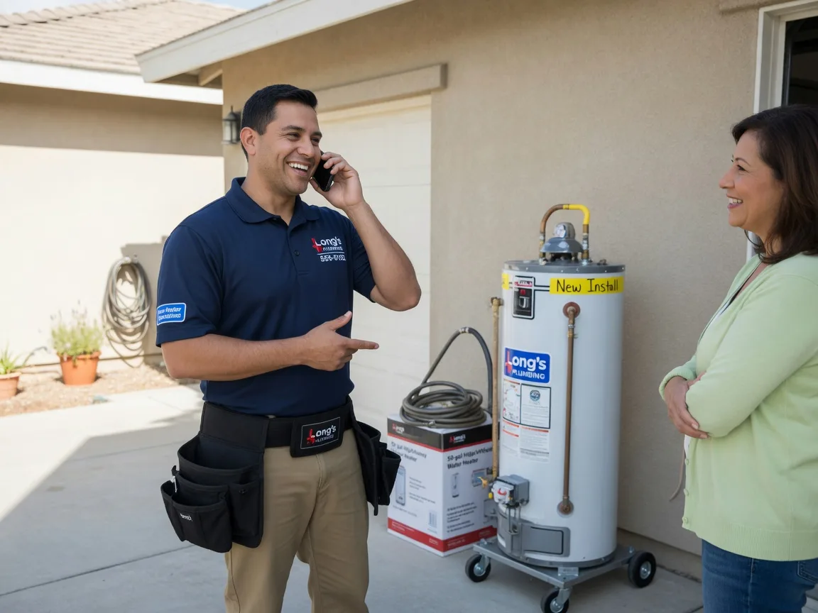 Leak Detection Bowersville, OH FAQs